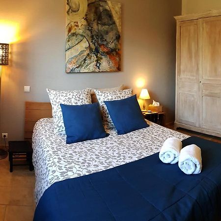 La Villa Esterel & Spa Village-Neuf Экстерьер фото